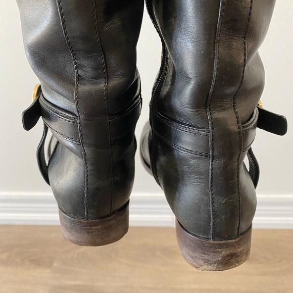 Tory Burch Boots - Picture 4 of 6
